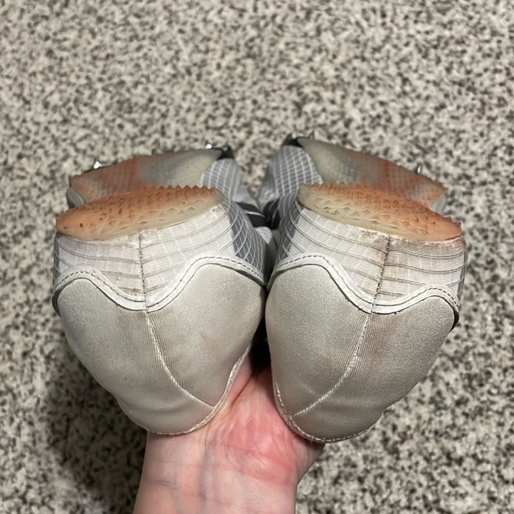 Mens Adidas spikes - Picture 7 of 11